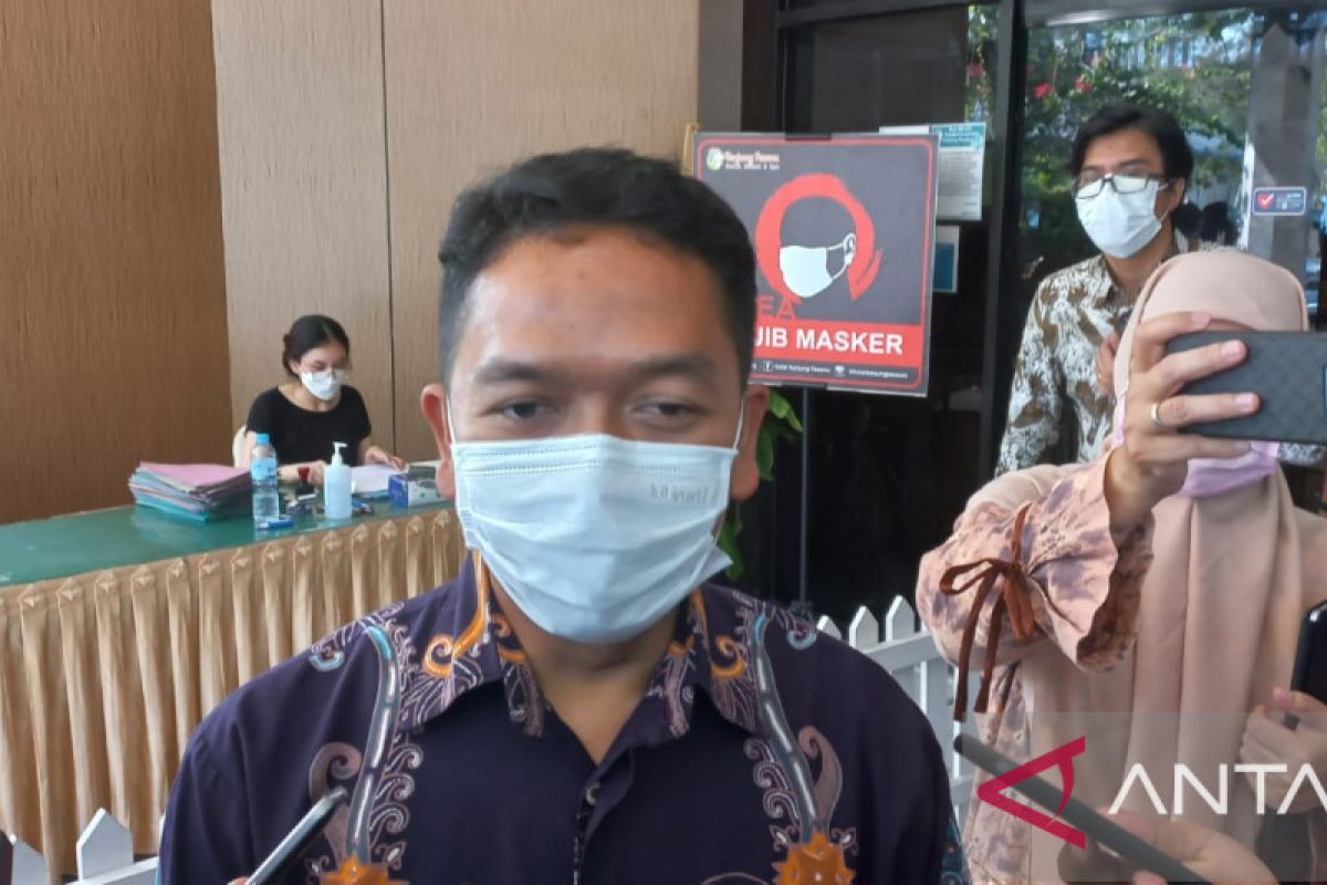 BPKP Babel dampingi BUMDes untuk tingkatkan pendapatan desa