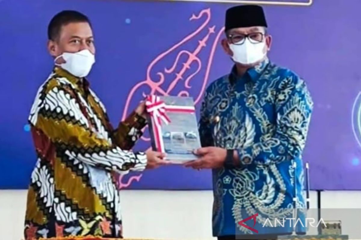 Pemkab Maluku Tenggara kembali raih Opini WTP, sudah tujuh tahun berturut-turut