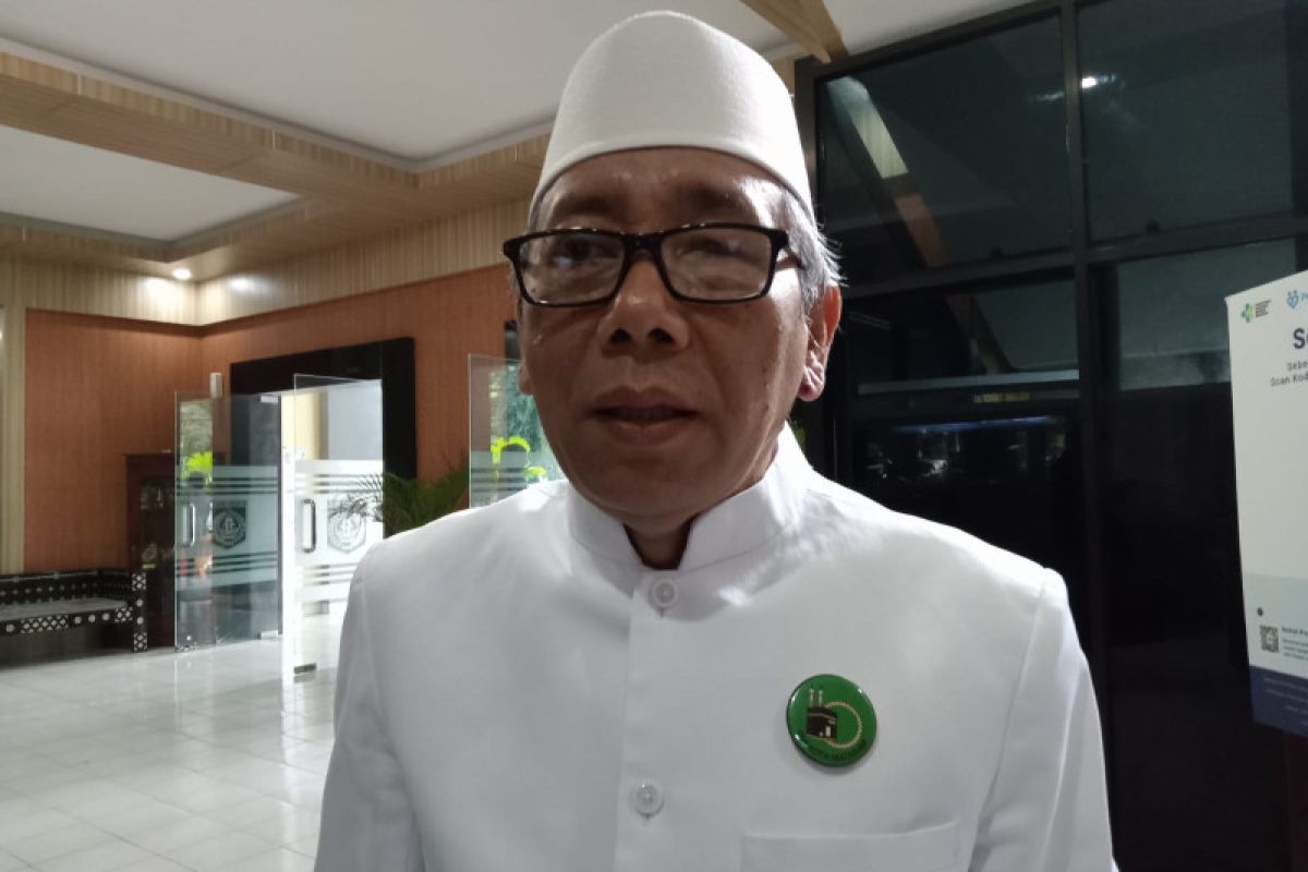 Distan Mataram atasi virus Hendra sebagai pencegahan PMK