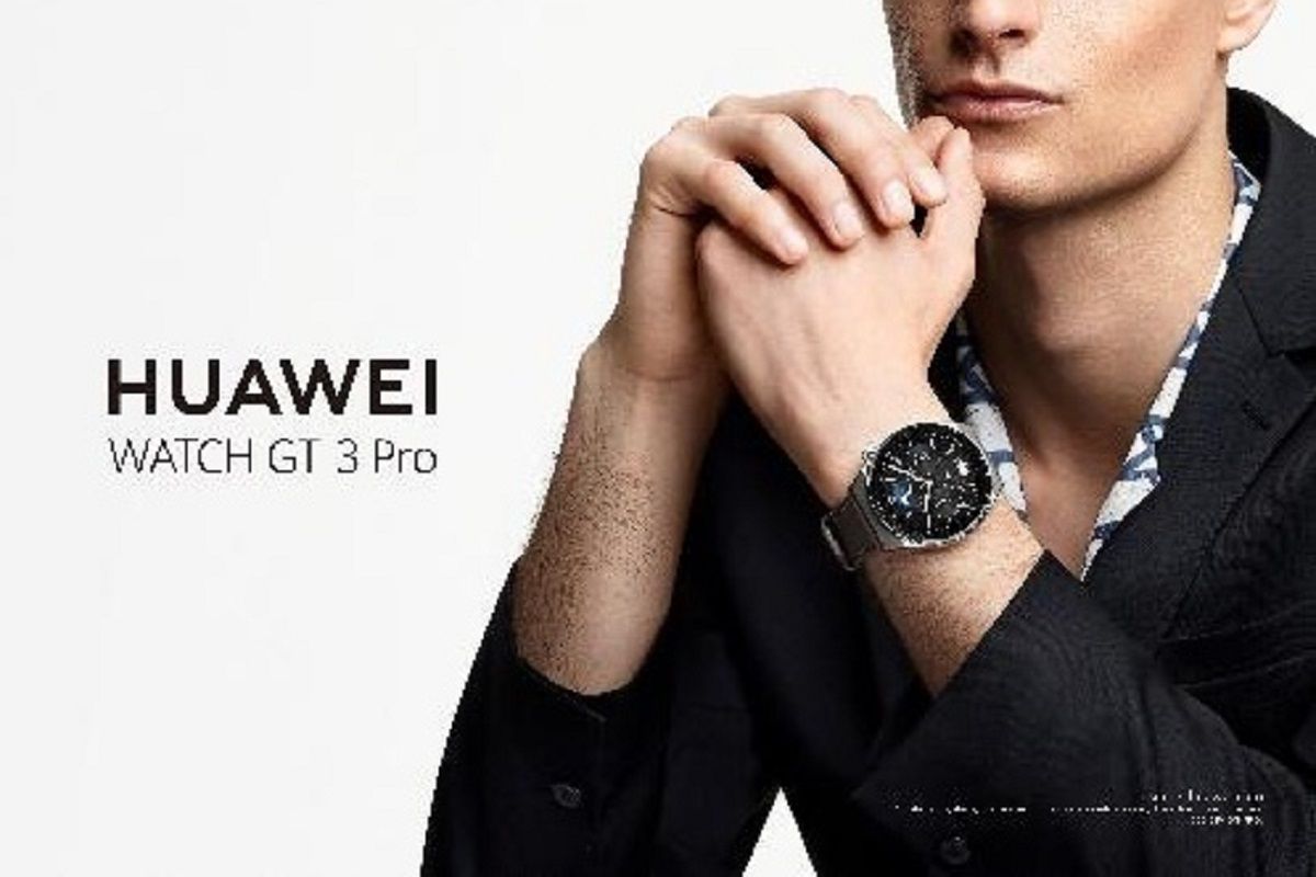Huawei Watch GT3 Pro dan Watch FIT 2 segera meluncur di Indonesia, ini fiturnya