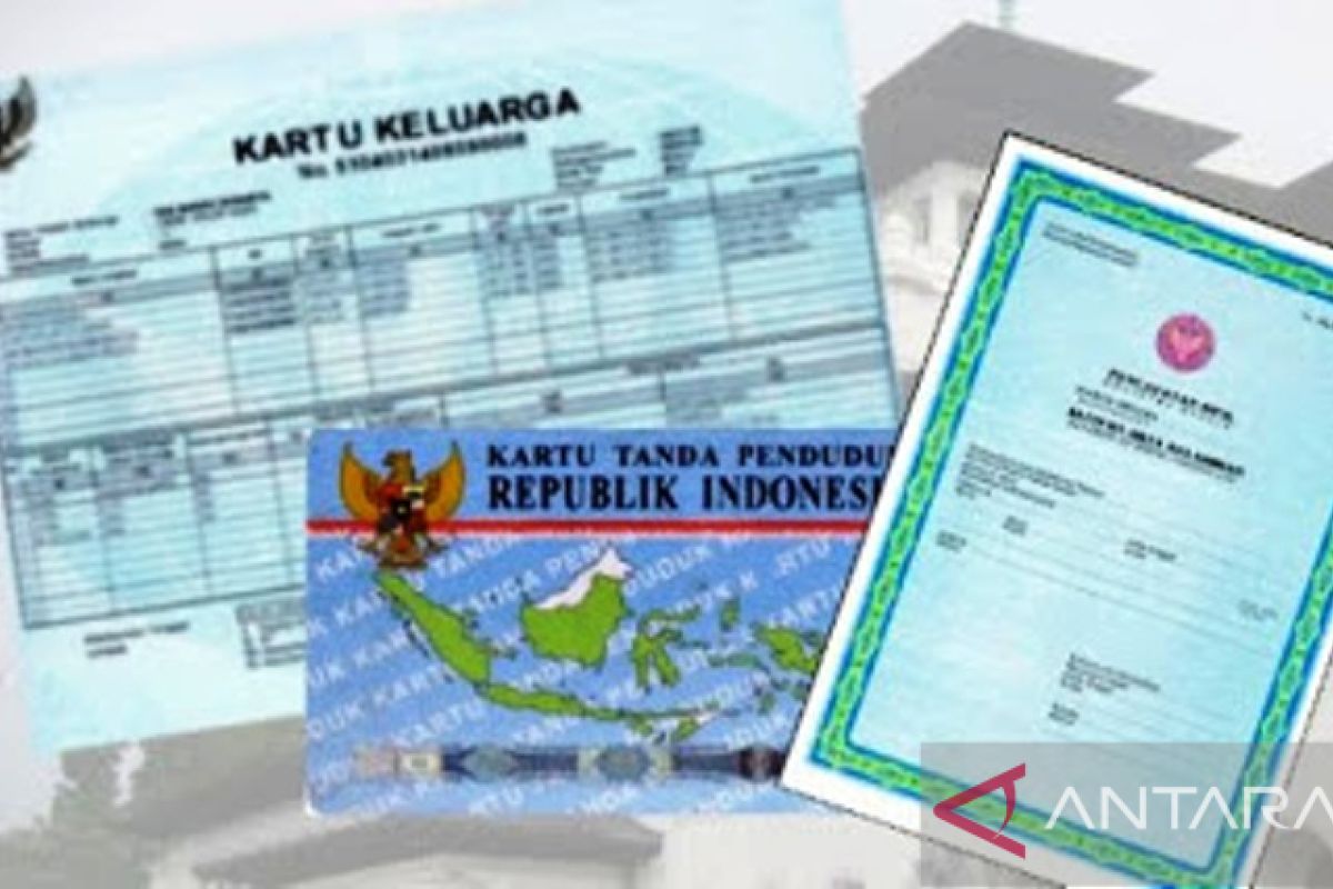 Dispendukcapil Biak kembali buka pelayanan secara normal