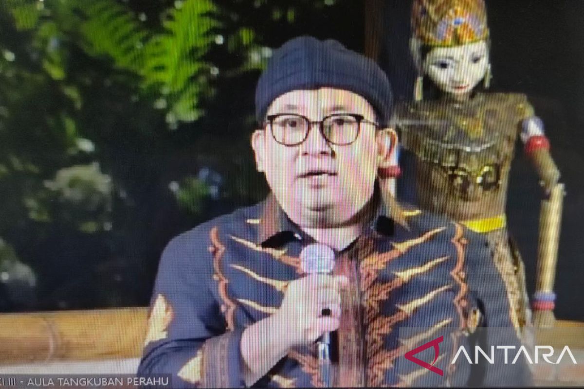 Fadli Zon: Sangat pantas keris jadi warisan agung budaya dunia