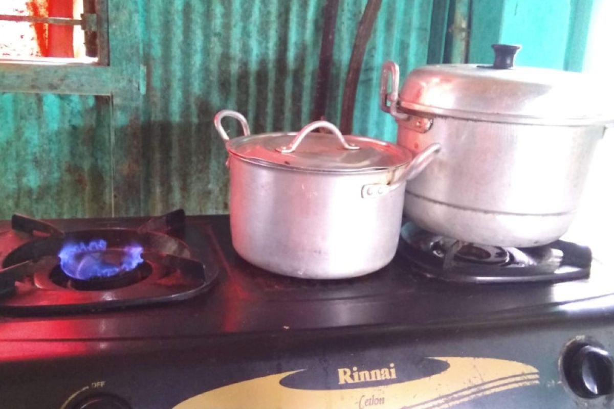 Sah! pemerintah resmi izinkan biogas sebagai bahan bakar lain