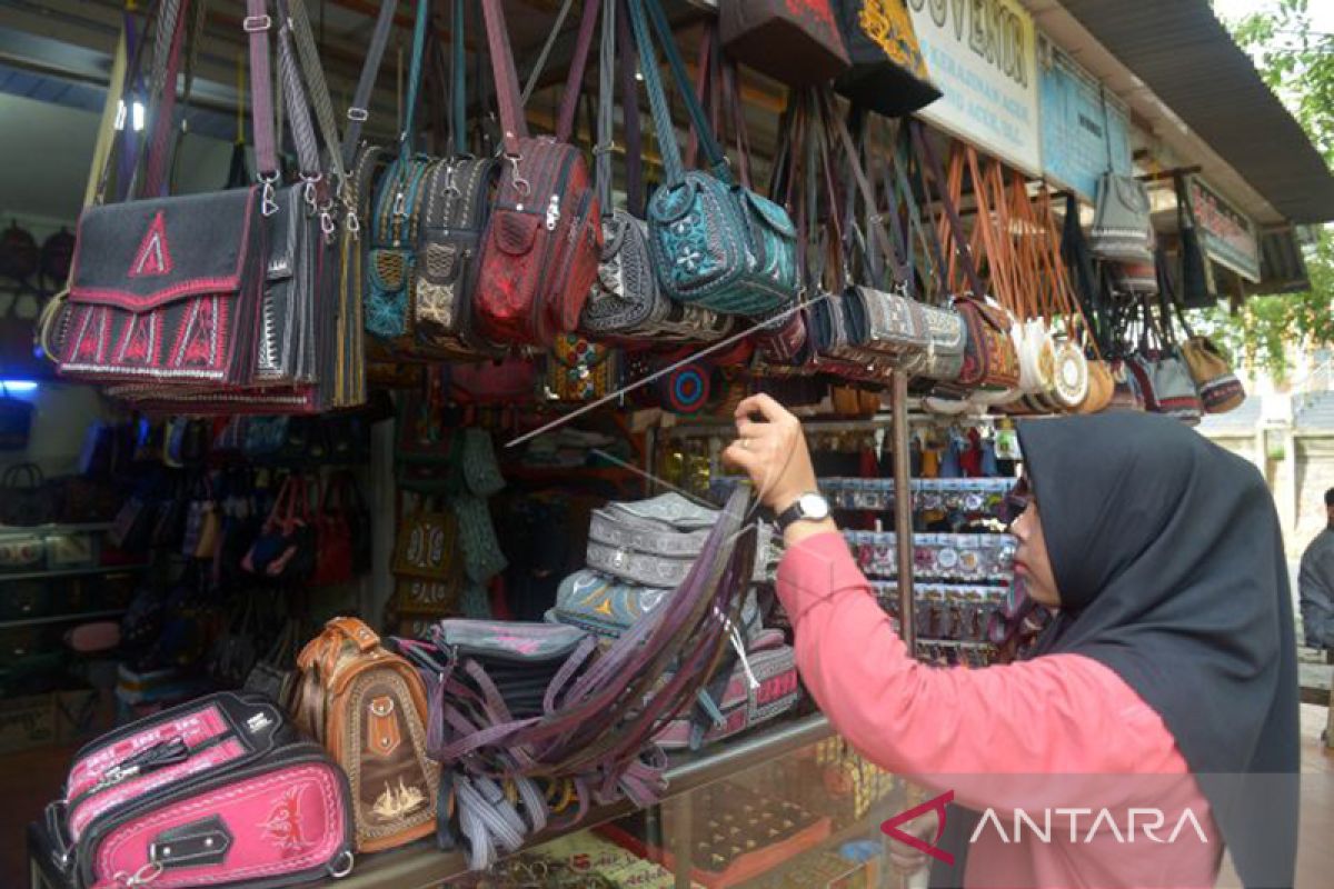 BPJAMSOSTEK susun skema perlindungan bagi penerima KUR di Aceh