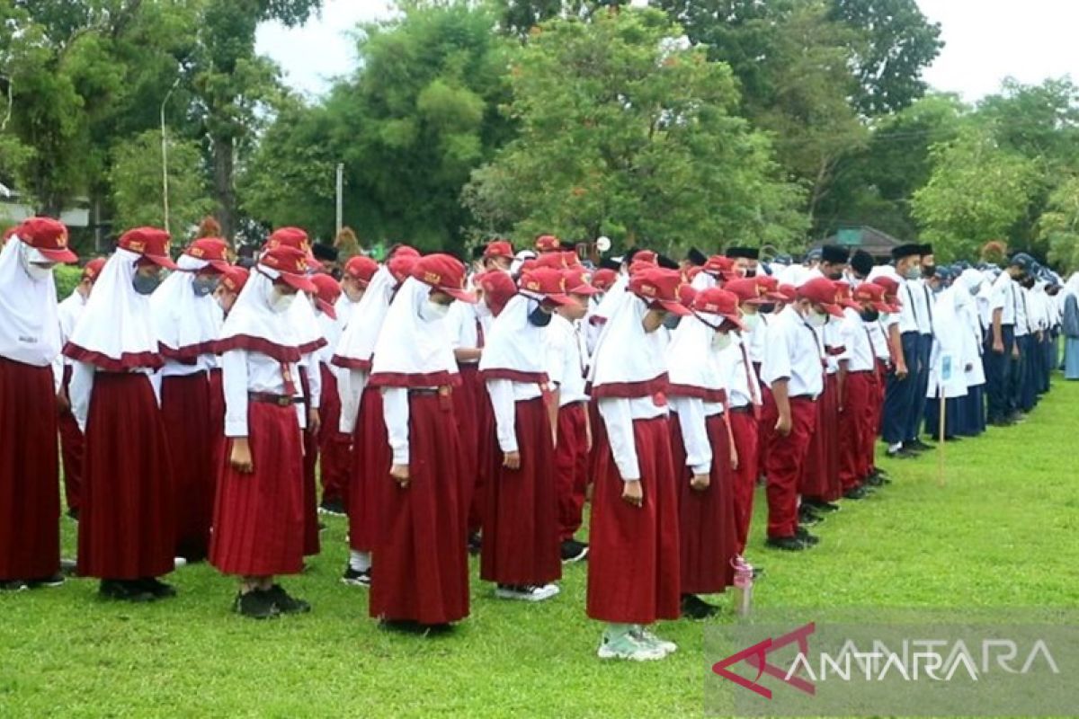 Sebanyak 96 SD di Hulu Sungai Tengah terancam ditutup