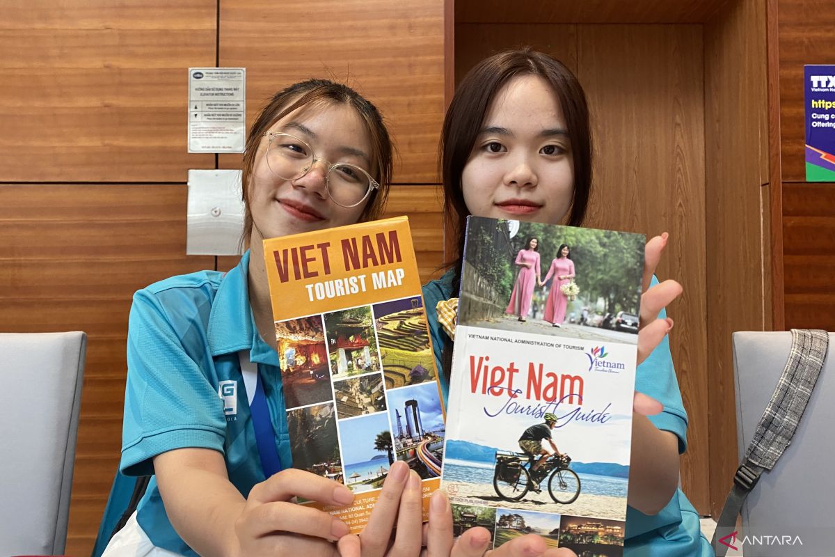 SEA Games 2021: Nguyen yang begitu populer di Vietnam