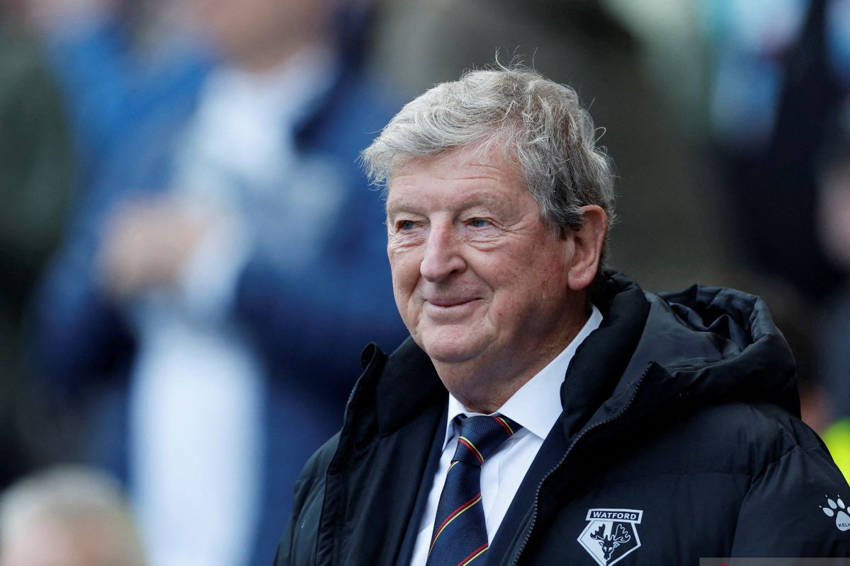 Liga Inggris: Hodgson berharap Watford tundukkan Chelsea di penghujung kompetisi
