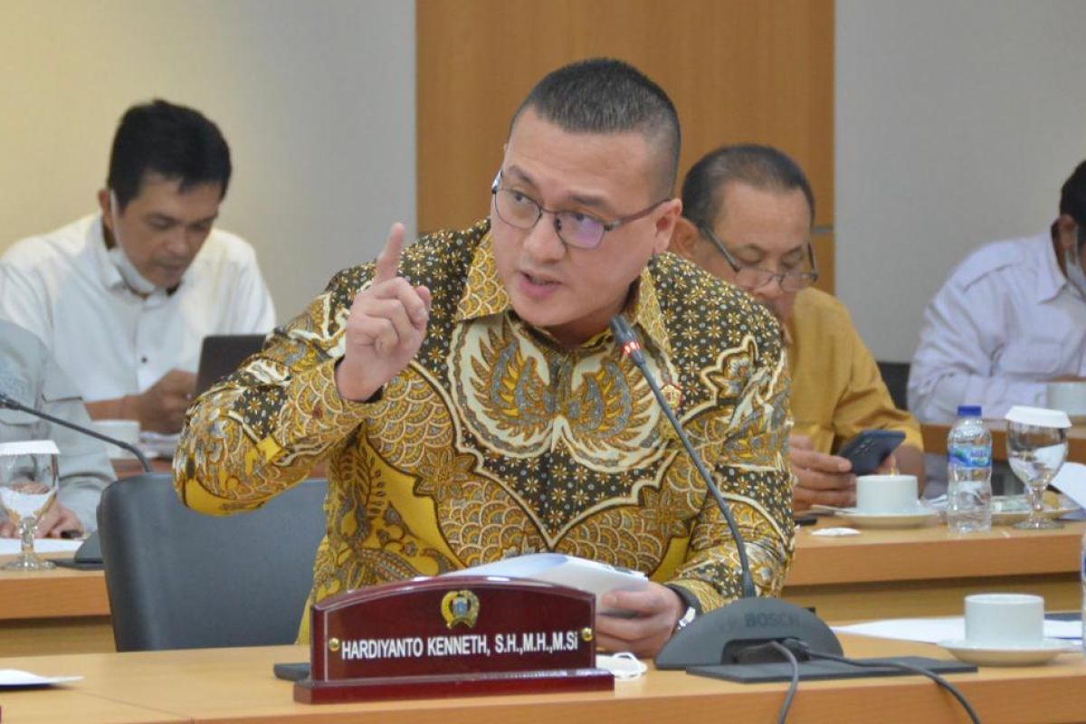 Legislator: Heru Budi paket komplet jadi Penjabat Gubernur DKI