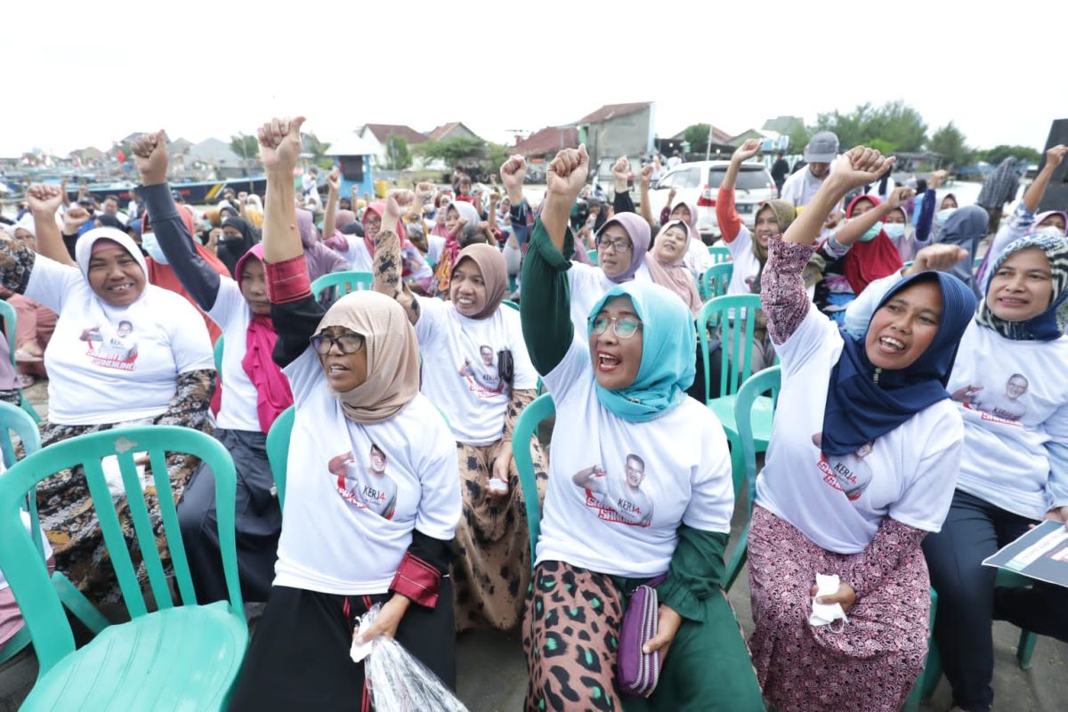 Forum Pariwisata Lamongan dukung Sandiaga Uno maju Pilpres 2024