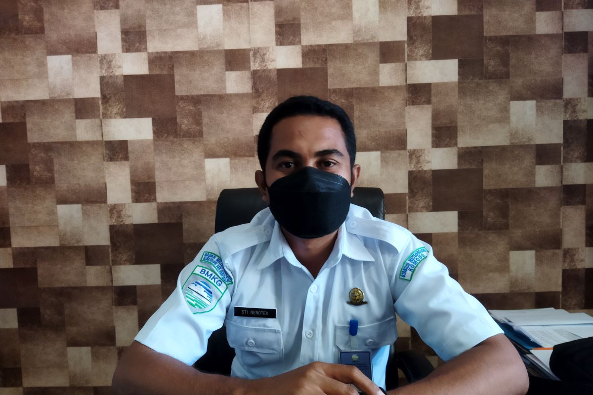 BMKG ingatkan potensi kebakaran hutan dan lahan di Mabar