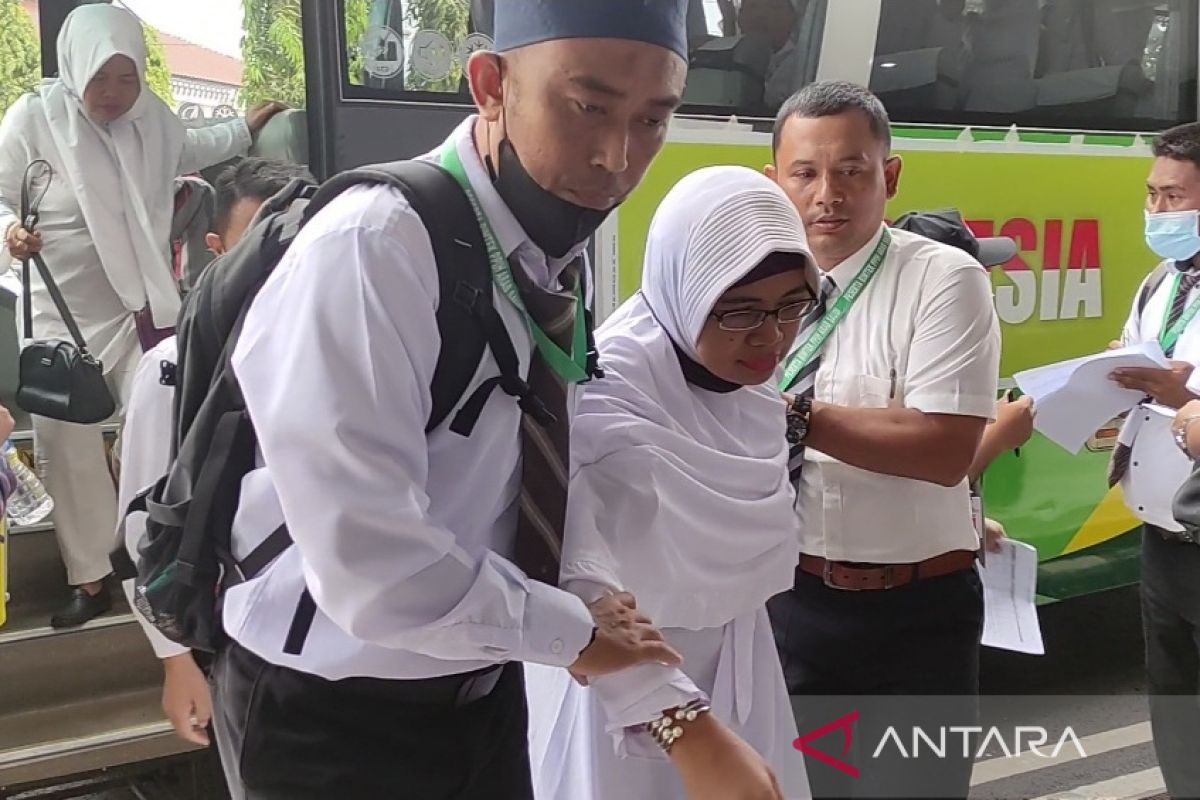 Kemenag: Harapan jamaah tinggi jadi tantangan  petugas haji