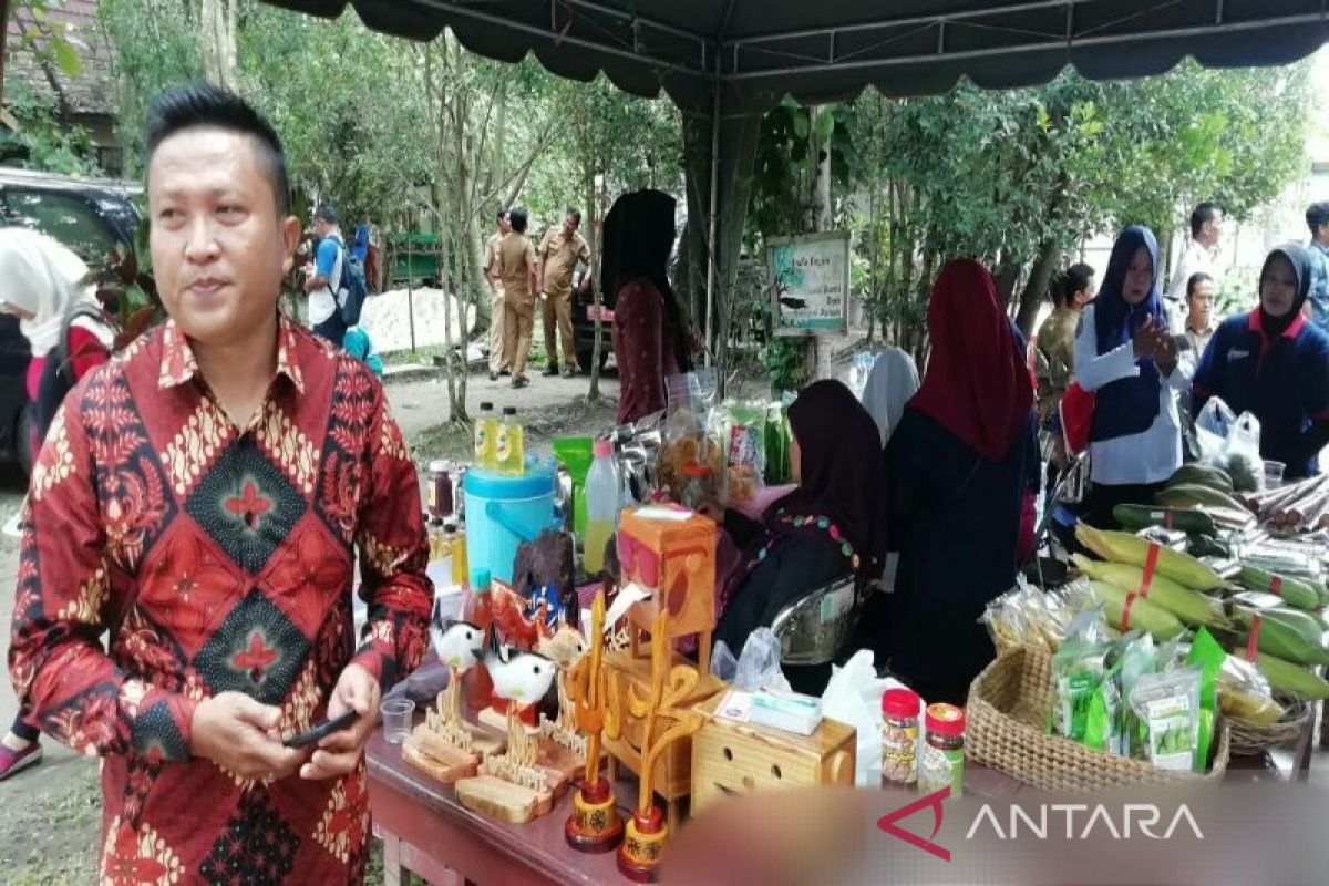 Pemilihan produk unggulan daerah Kotim harus tepat