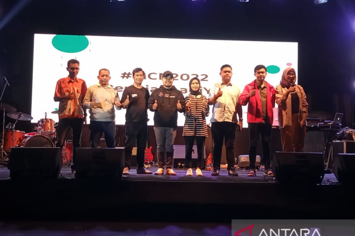 Kadispar Makassar: MCN 2022 bangkitkan kembali UMKM