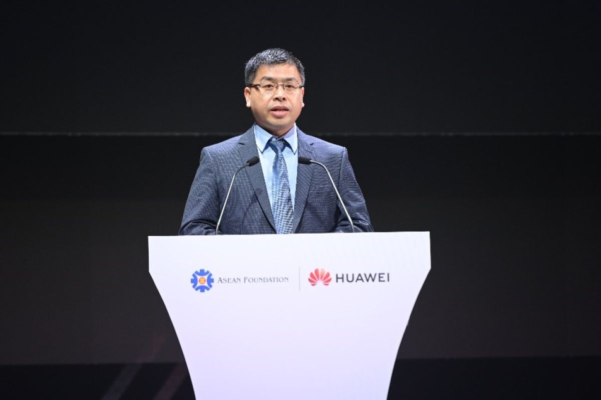Huawei joins industry partners to share the economy opportunities of the Asia Pacific, and signs 17 MoUs to achieve new collaboration