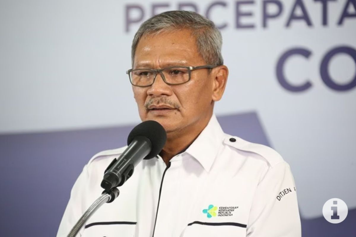 Mantan Menkes dr. Terawan: Achmad Yurianto sosok prajurit gigih dan pantas diteladani