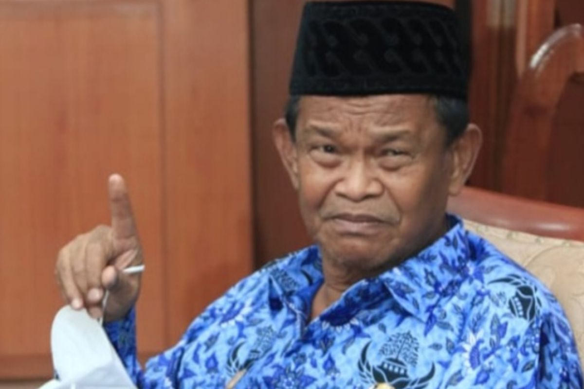 Gubernur: Pemerintah pusat dukung Sulteng jadi penyangga IKN