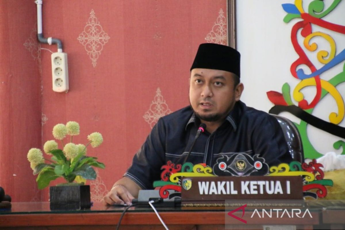 DPRD ingatkan peran penting masyarakat jaga fungsi drainase