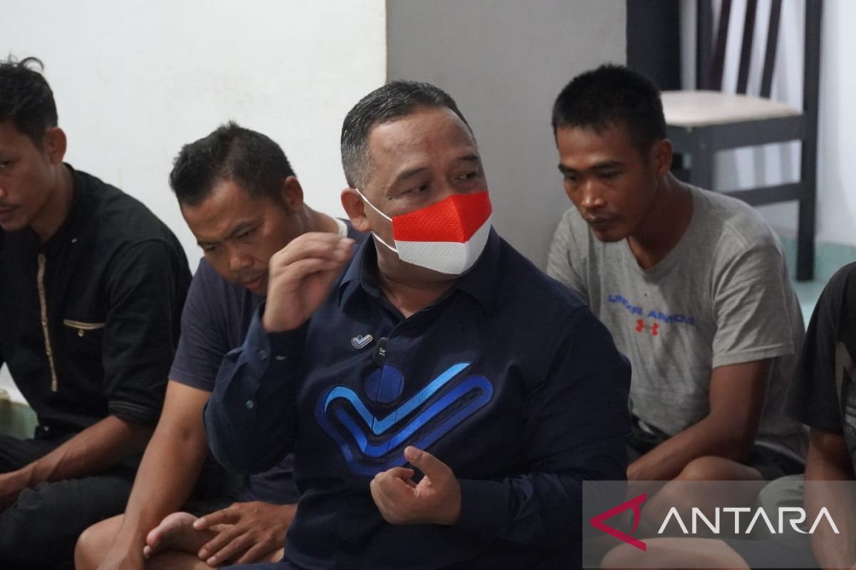 BP2MI bersinergi dengan polisi berantas penyelundupan pekerja migran