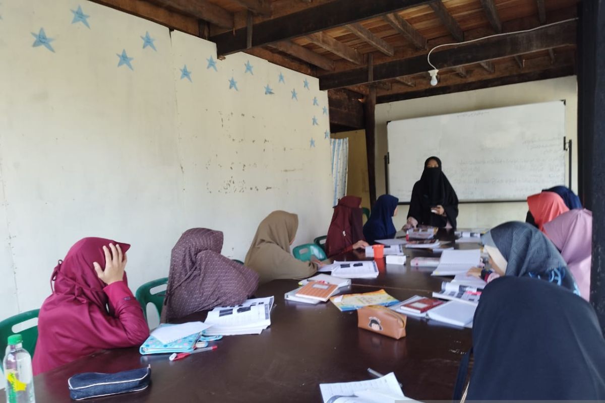 Akademi dakwah di Aceh gelar pemantapan bahasa Arab bagi mahasiswa