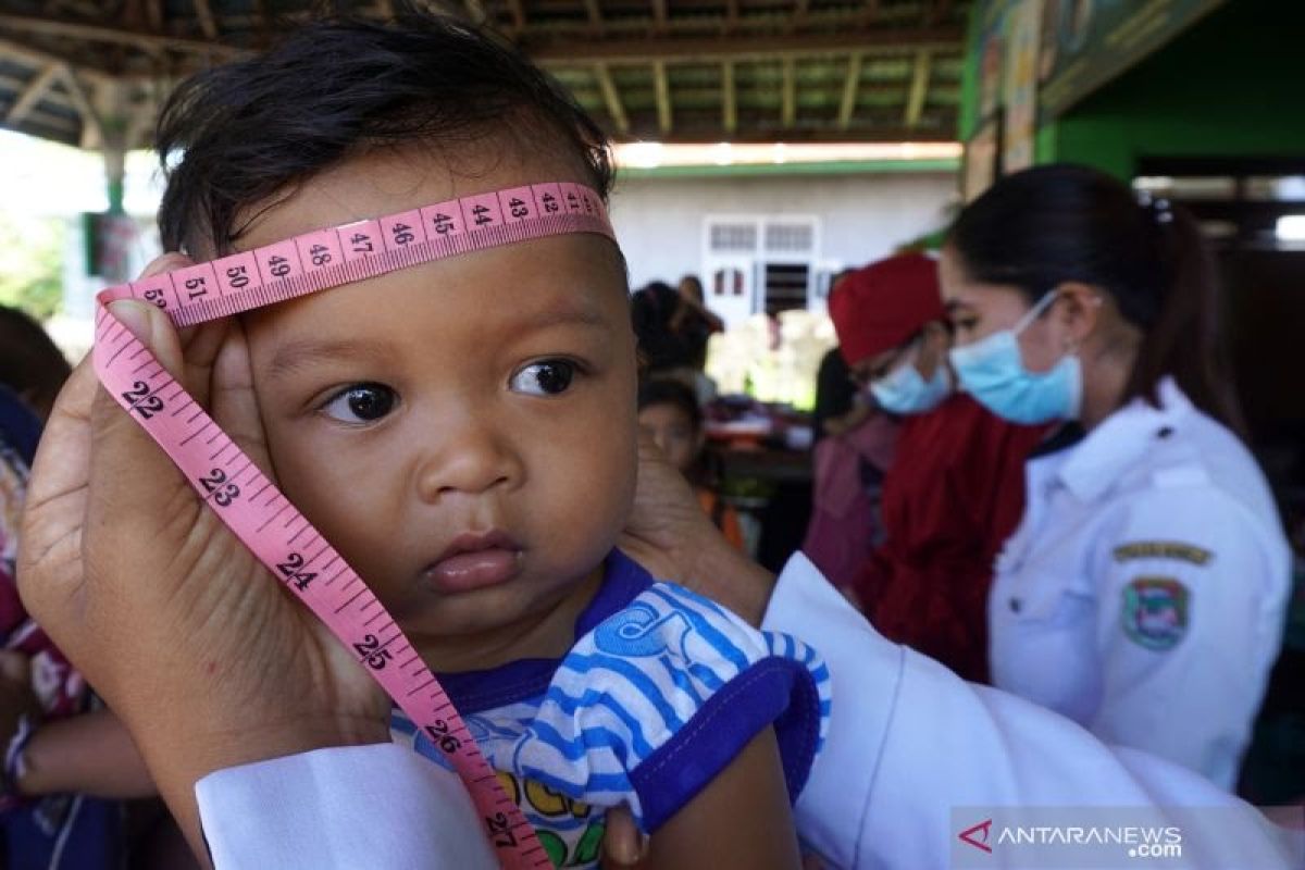 DPRD Medan dorong penyaluran anggaran tangani gizi kronis