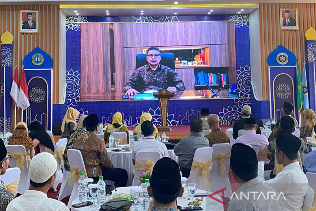 Kemenko: Inklusi keuangan bakal dongkrak  kesejahteraan pesantren