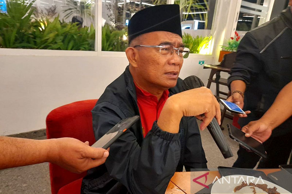 Menko PMK: Almarhum Yurianto sosok pekerja keras dan selalu ceria