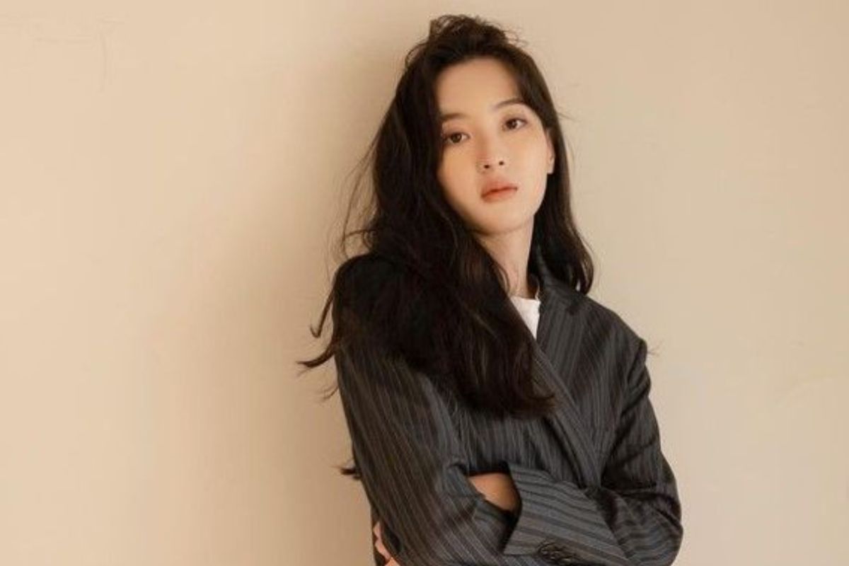 Jung Hye-sung bintangi serial baru "New Normal Zine"