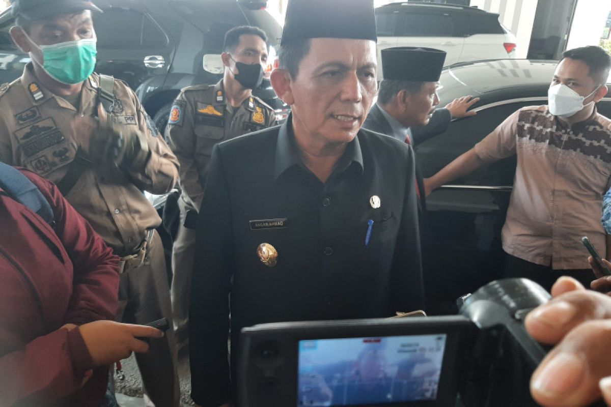 Gubernur Ansar dorong Bank Riau Kepri perluas layanan ke pulau terluar