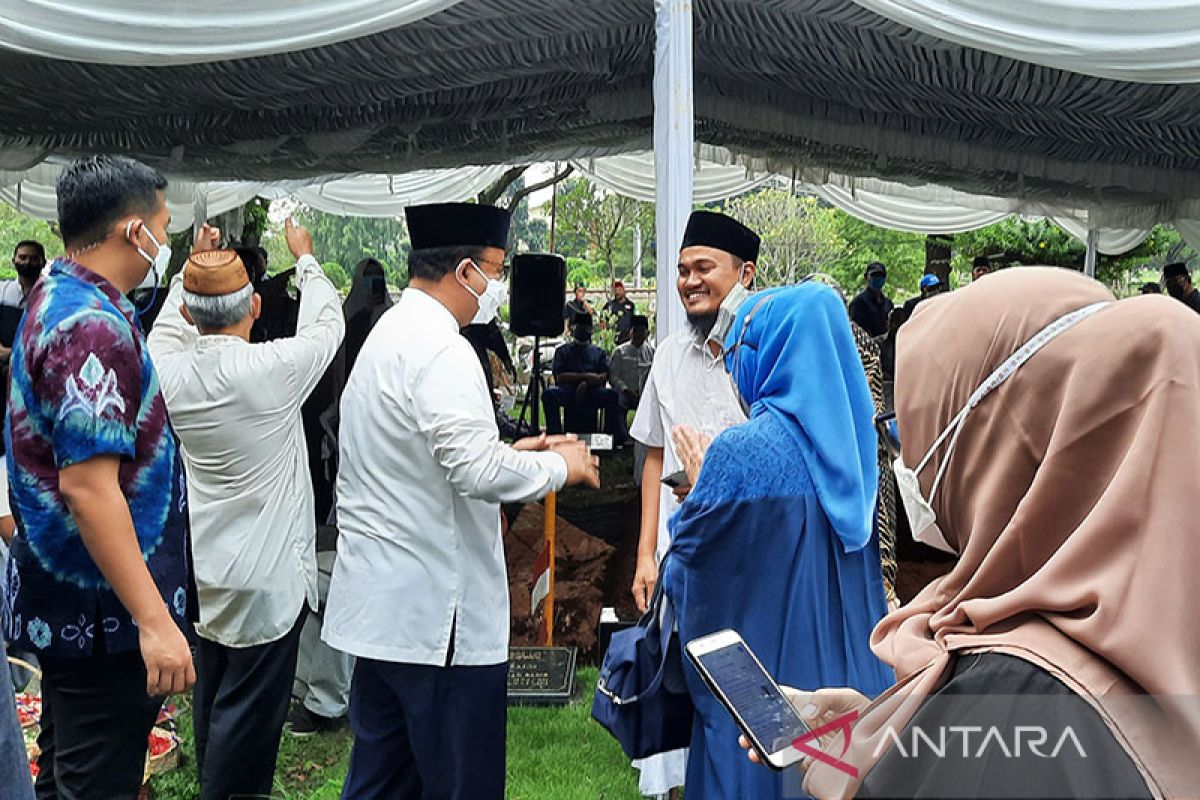 Gubernur DKI: Fahmi Idris sangat mencintai Indonesia