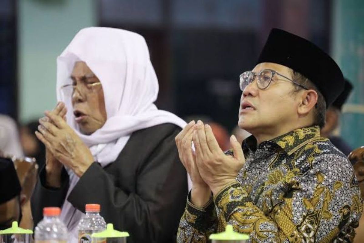 Muhaimin Iskandar sebut PKB gagas poros koalisi baru parpol