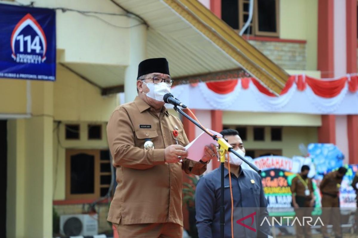 Maknai Harkitnas bangkit dari keterpurukan akibat COVID-19