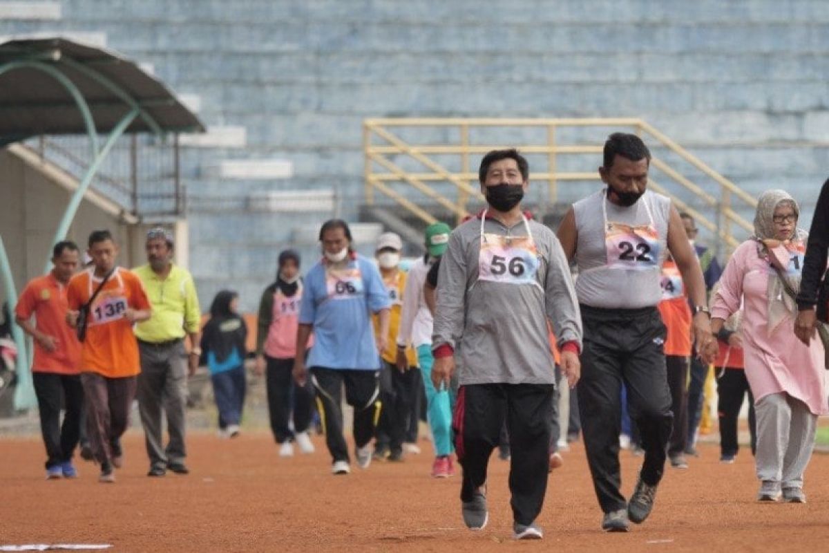 Kemenag: 97 calon haji Kota Madiun batal berangkat ke Tanah Suci