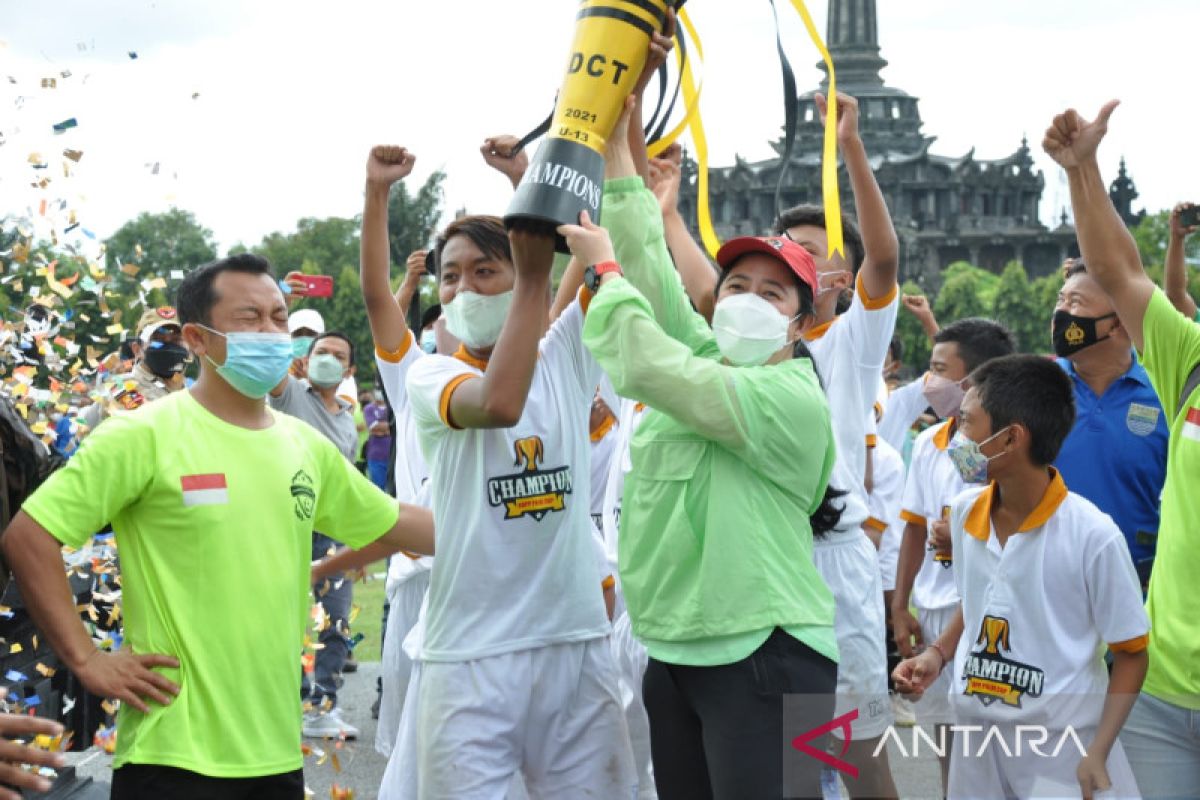 Ketua DPR minta atlet dipersiapkan secara matang di SEA Games 2023