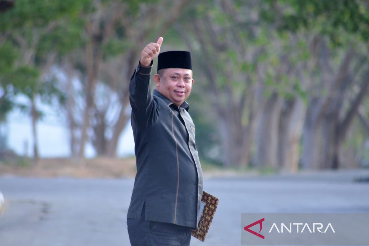 PAN Gorontalo Utara target raih kursi pimpinan DPRD pada Pemilu 2024