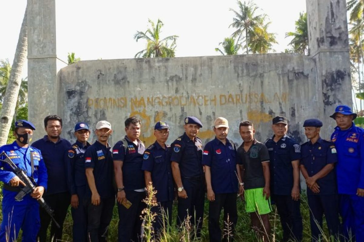 Soal pulau di Aceh dicaplok, Pemerintah disarankan bentuk tim khusus advokasi