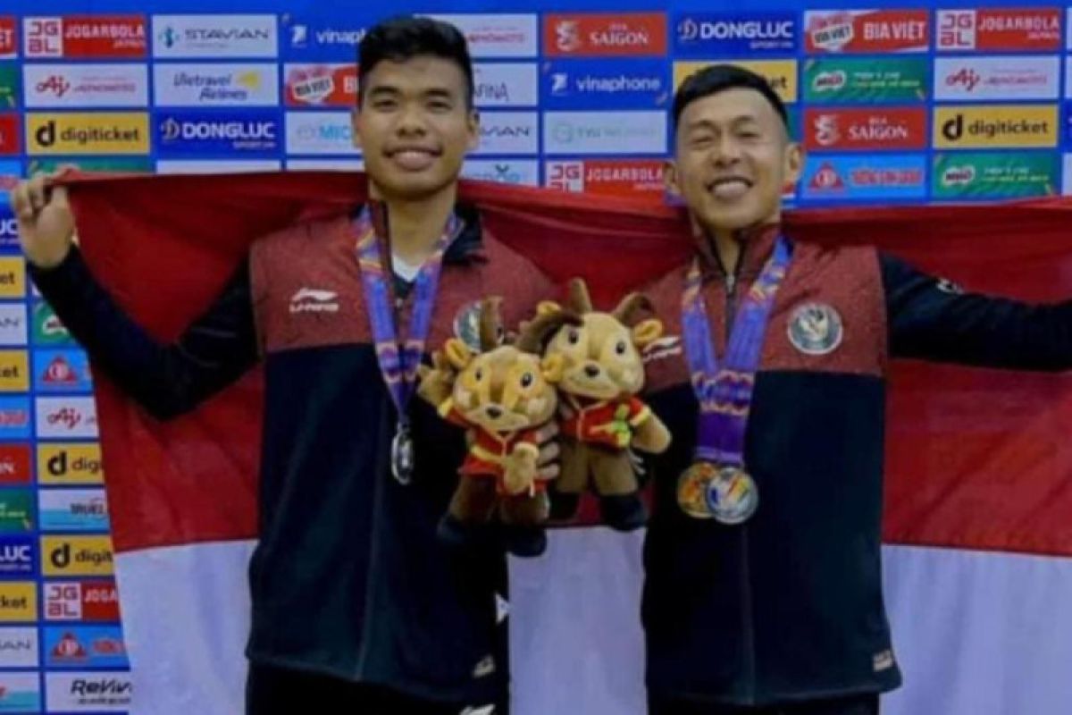 KONI Lampung akan jemput karateka peraih medali SEA Games