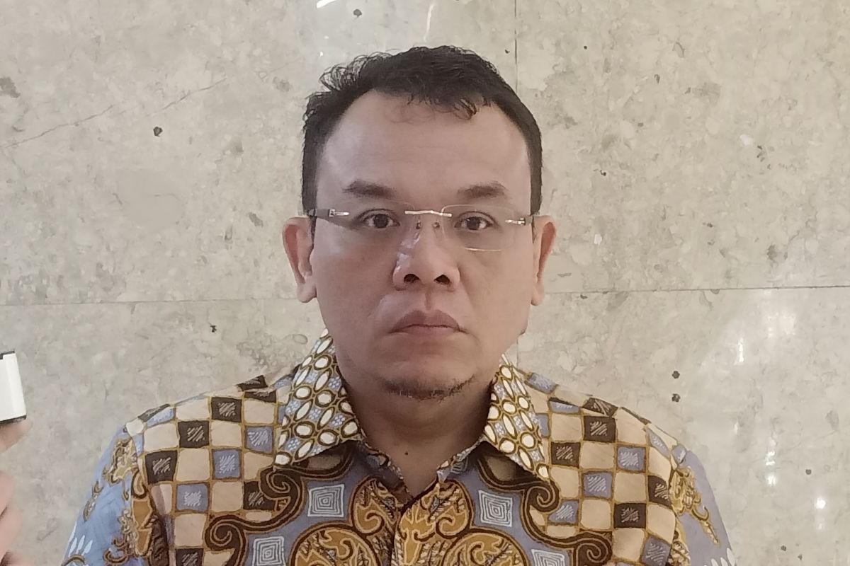 Anggota DPR minta Indonesia bangun kemandirian hadapi Adenovirus