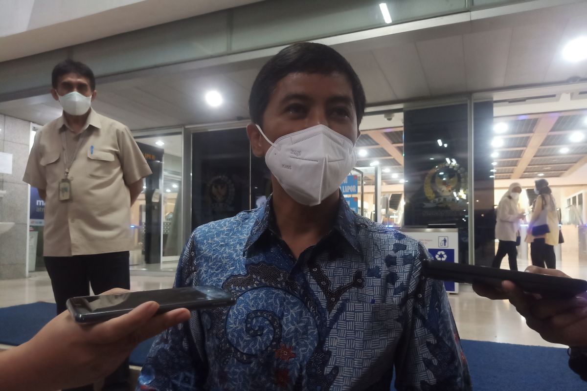 Kemenkes belum temukan Adenovirus dalam tubuh pasien hepatitis akut