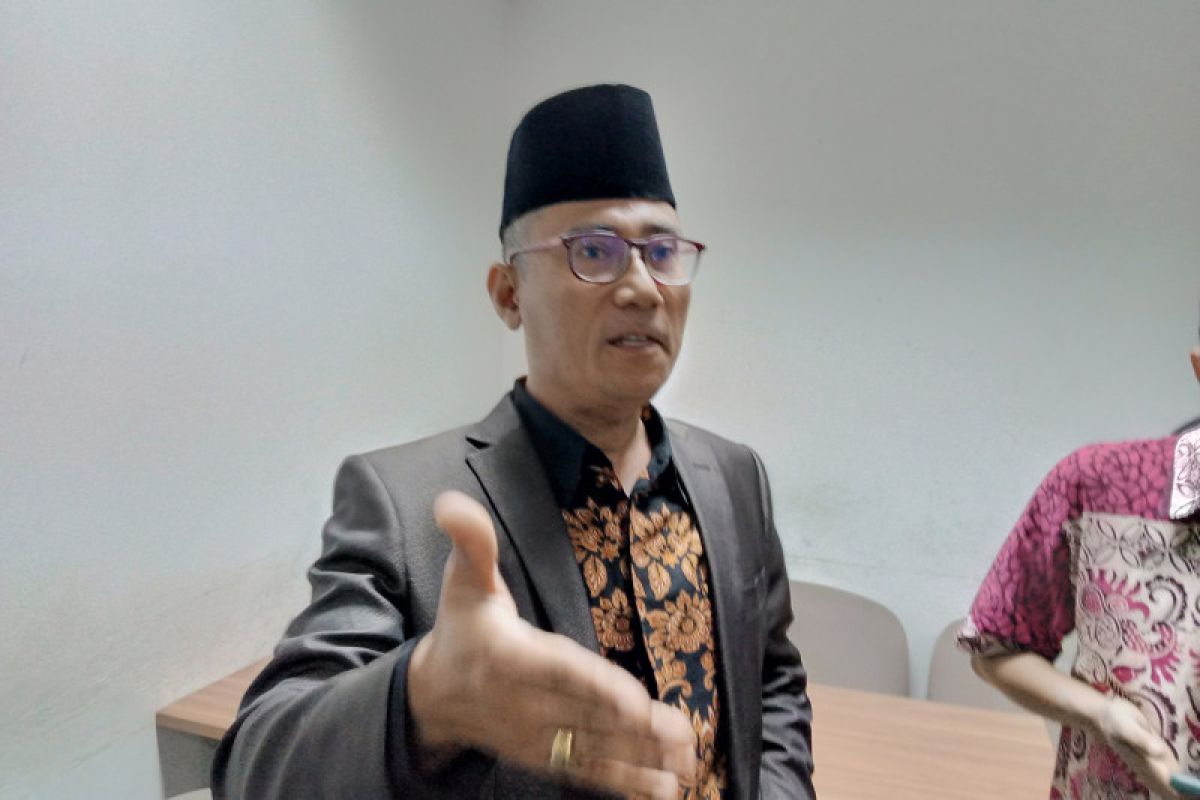Masih ada kontraktor lamban, DPRD Riau minta PUPR evaluasi