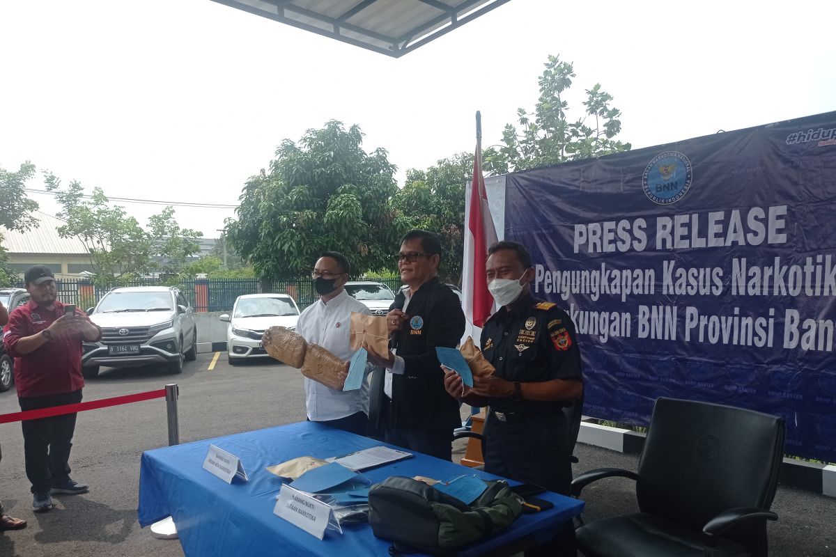 DPRD Lebak desak pencopotan kepala PN Rangkasbitung