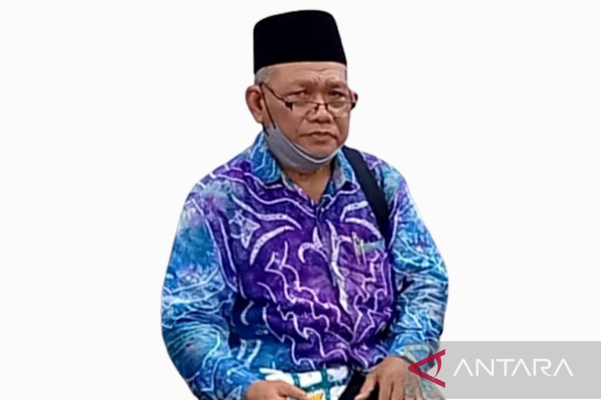 KAHMI gelar halal bihalal Alumni HMI se-Banua Anam di Barabai