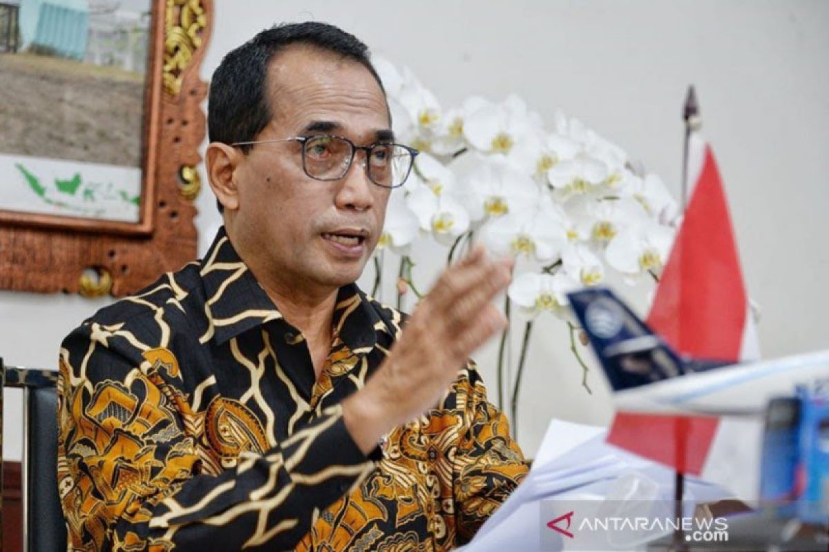 Jokowi minta penilaian kota-kota pengguna jalur mudik Pantai Selatan