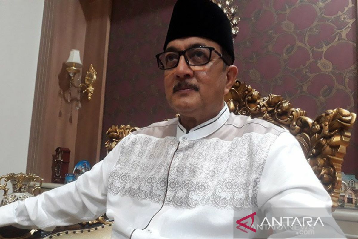 FKUB Sulteng:  Kenali ciri-ciri paham radikal agar tidak terpapar