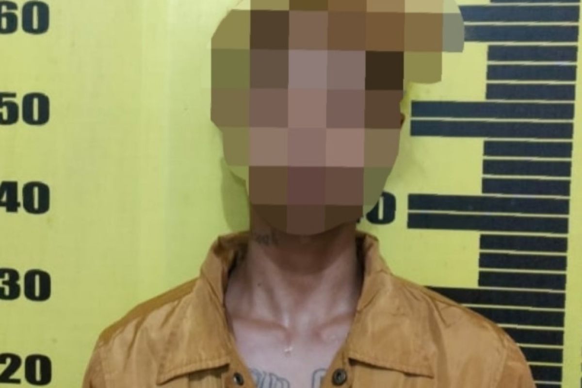Polisi tangkap remaja di Tulungagung edarkan sabu-sabu