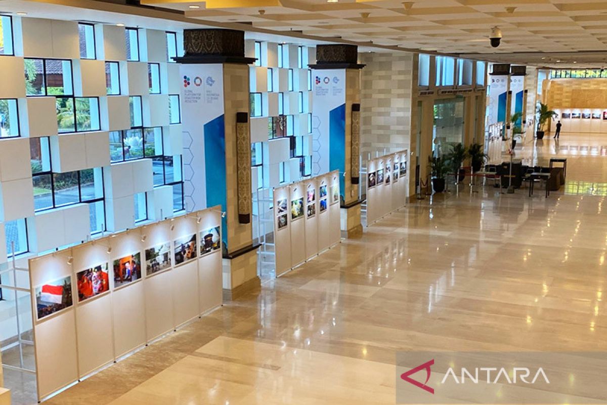 Kemarin, hepatitis akut hingga ANTARA gelar pameran foto di GPDRR 2022