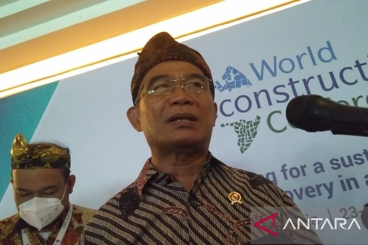 Indonesia's preparations for GPDRR 90% complete: minister