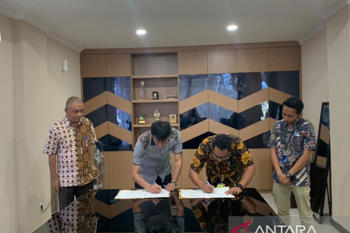 AP dan Kejati Sulawesi Utara tingkatkan sinergitas pemberian bantuan hukum