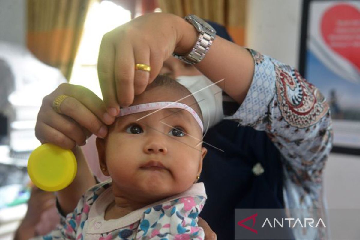 Warga Aceh diminta tak perlu khawatir dengan imunisasi program BIAN