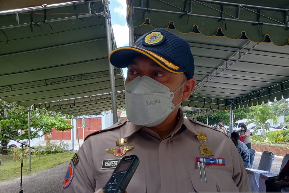 Dinkes catat tujuh pasien COVID-19 di Kota Kupang masih dirawat