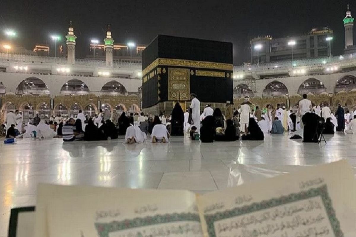 Kemenag sebut minat warga Kalteng berumrah tetap tinggi